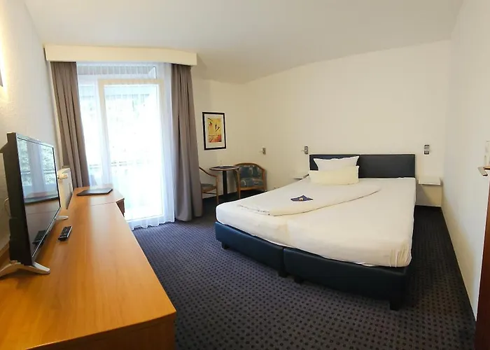 Aparthotel Hoeper
