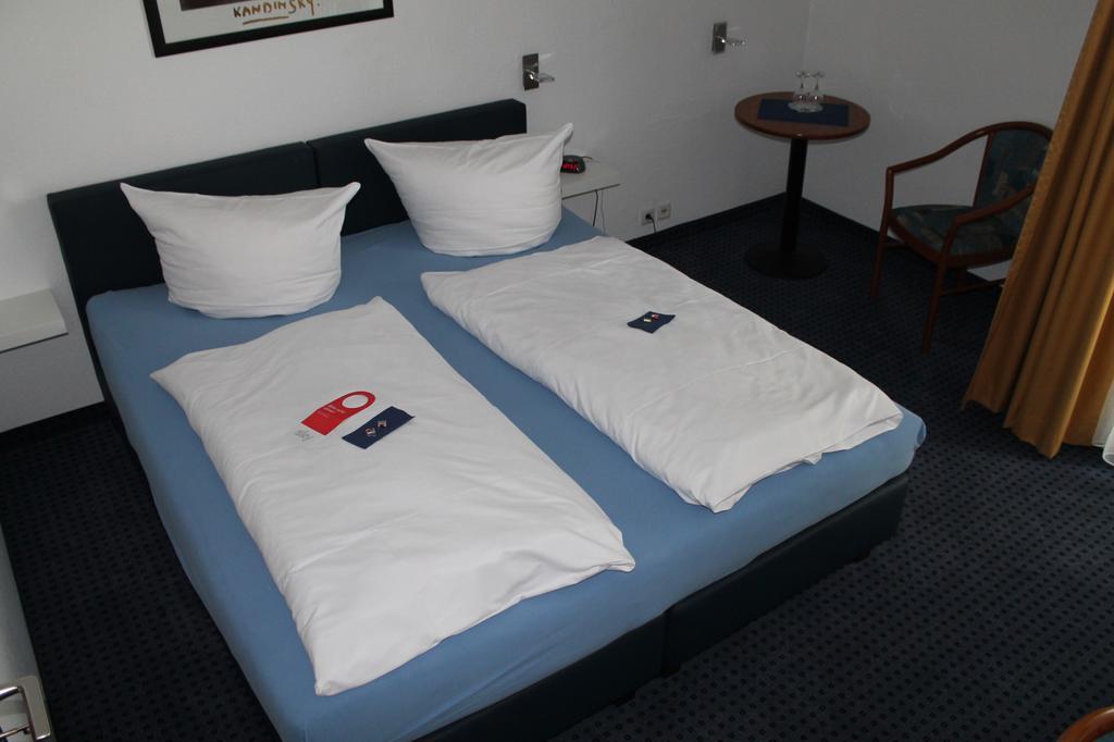Höper Hotel 2*