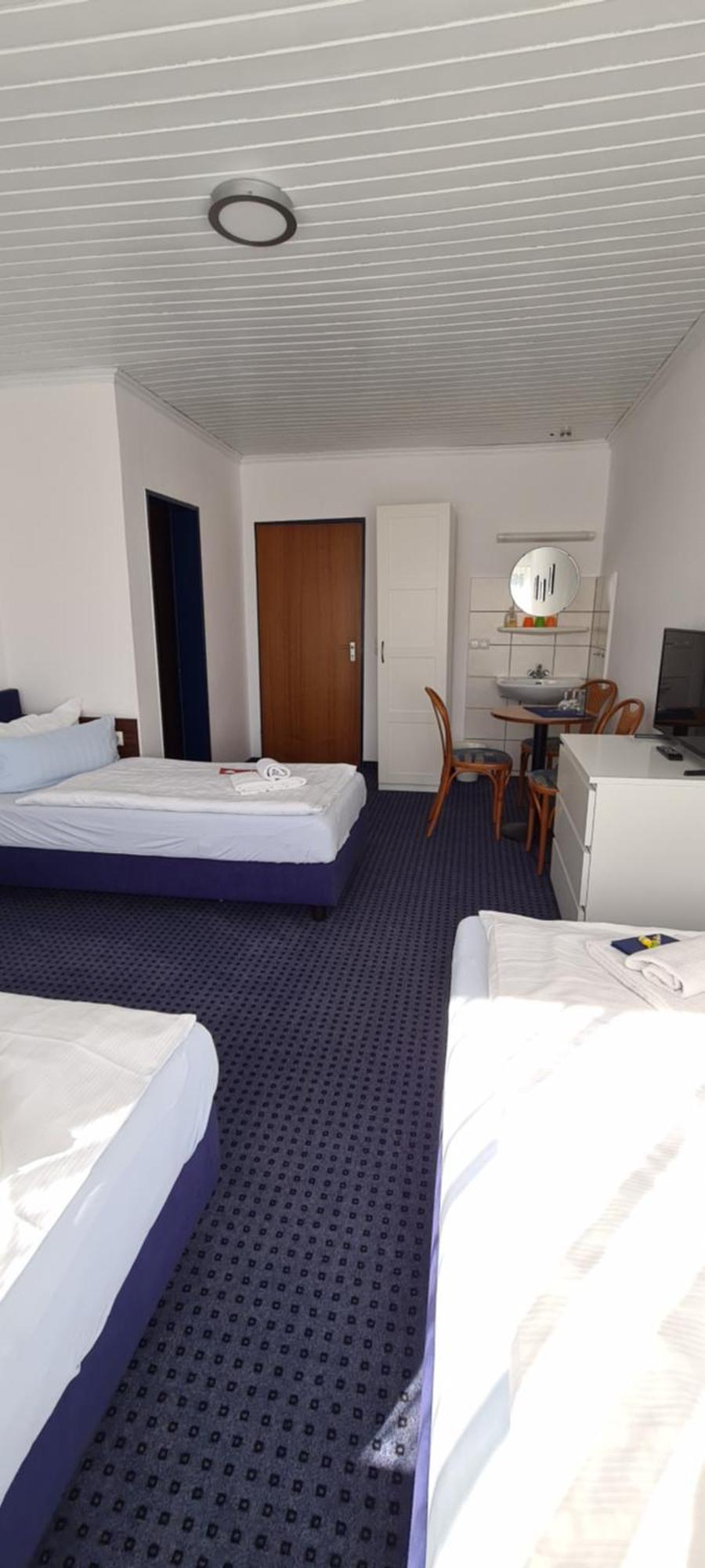 Höper Hotel 2*