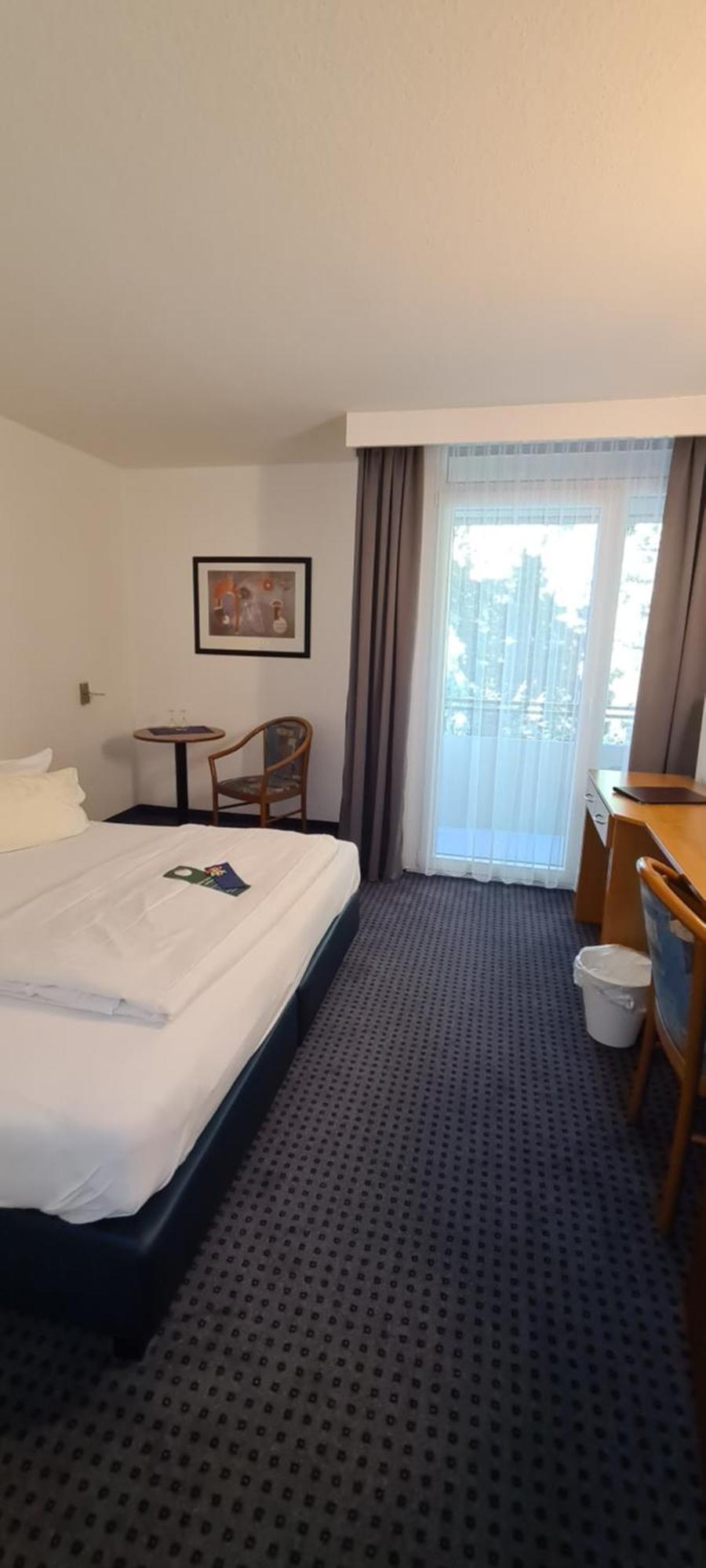 Höper Hotel Oyten
