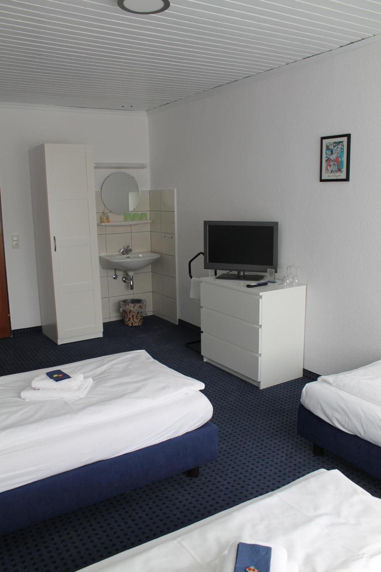 Hotel Hoeper