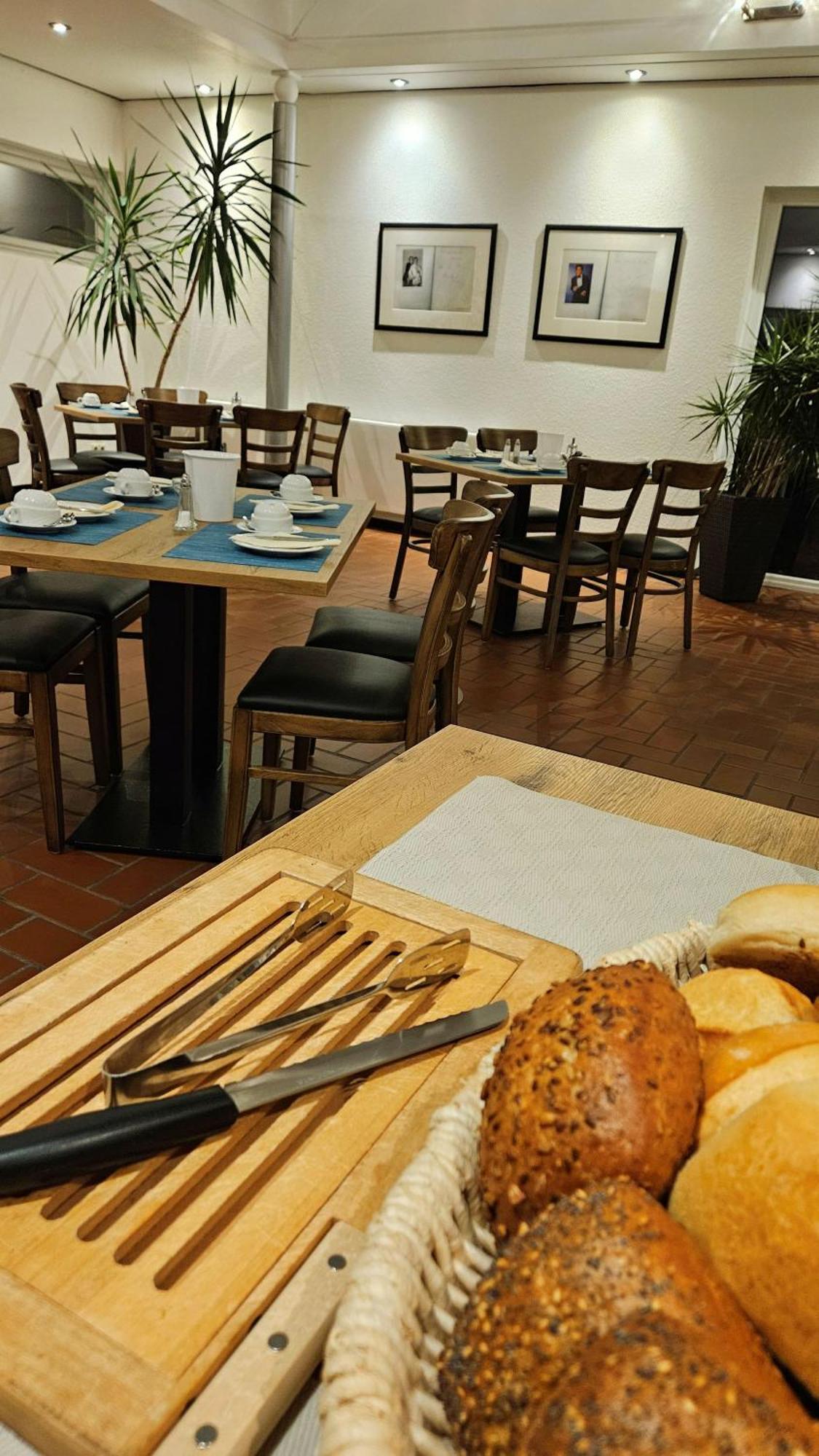 Hotel Höper 2*
