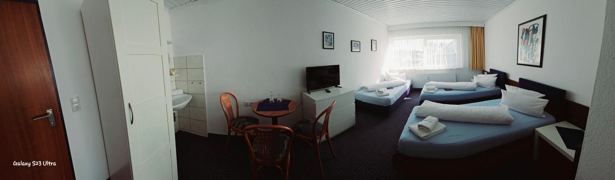 Hotel Höper Oyten
