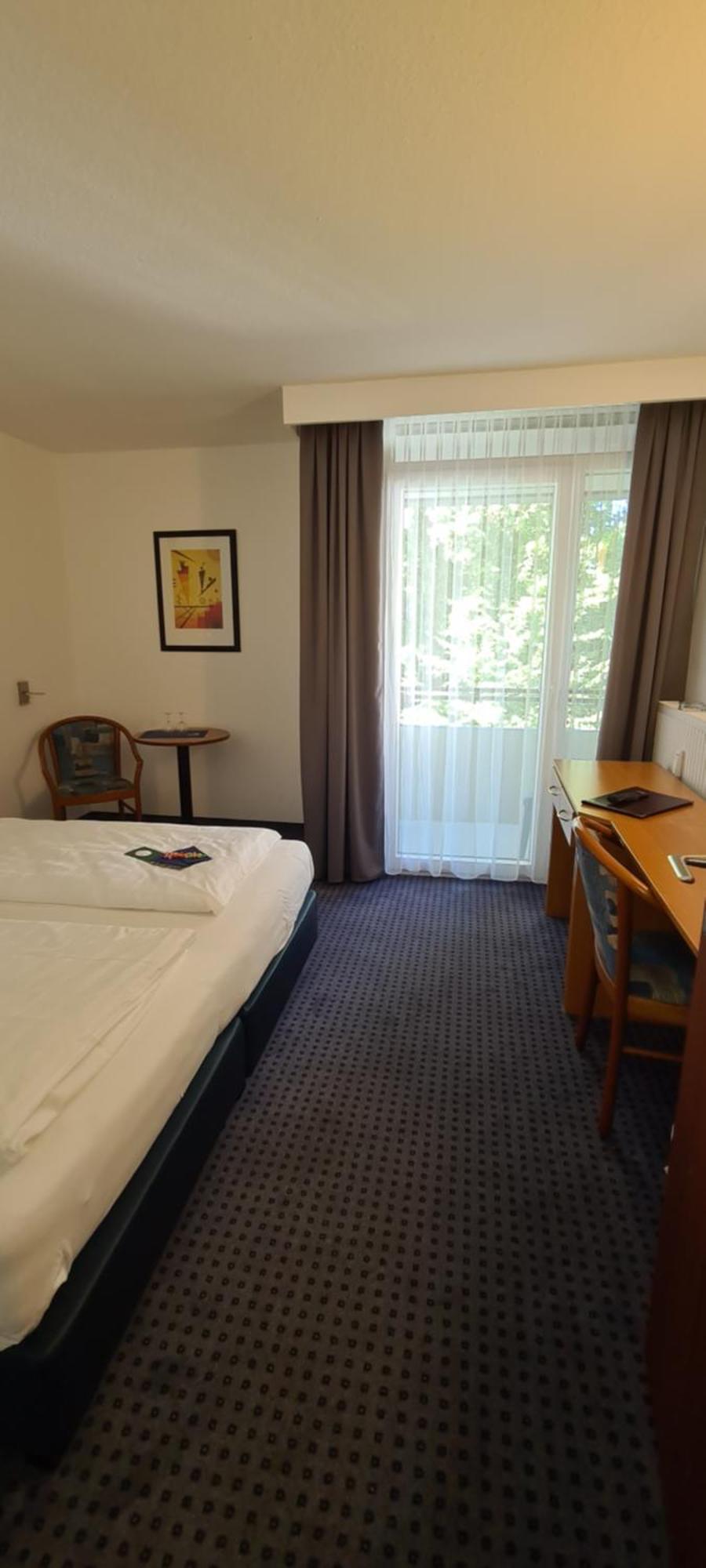Höper Hotel 2*