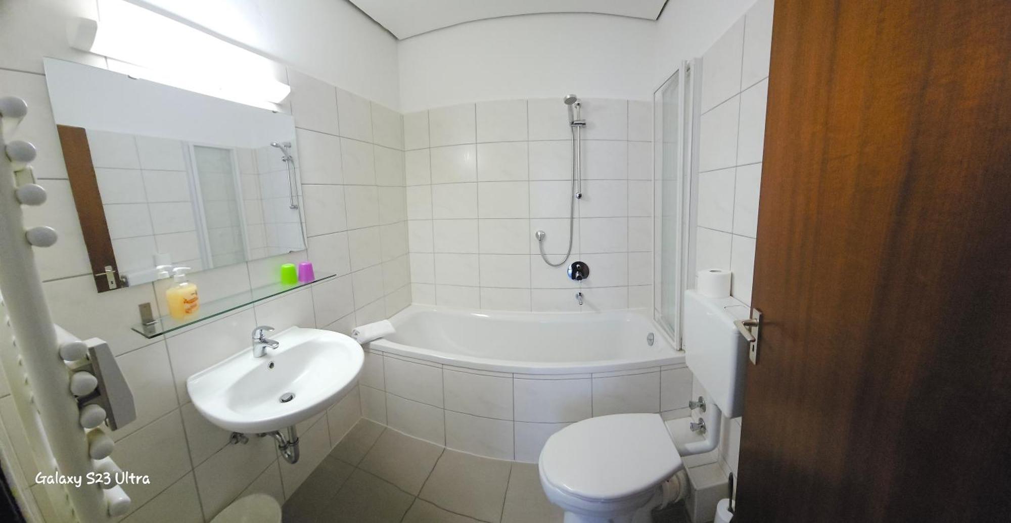 Hotel Hoeper 2*
