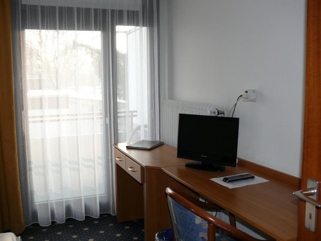 Hoeper Hotel 2*