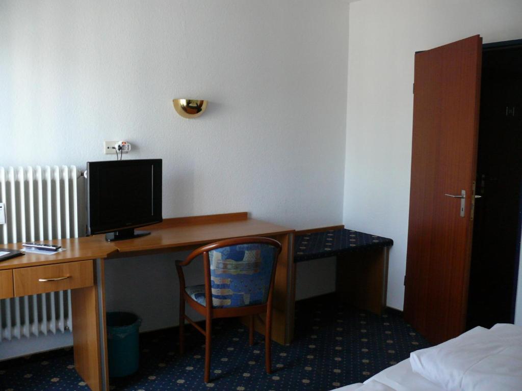 Hotel Höper Oyten