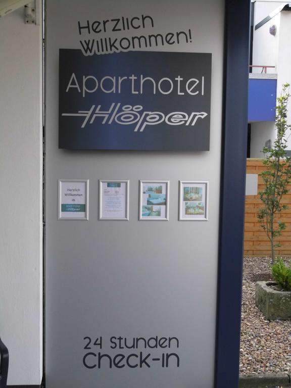 Hotel Höper